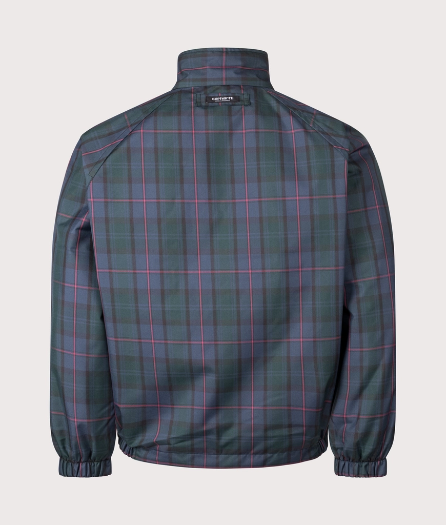 Carhartt WIP Mens Reversible Planer Jacket